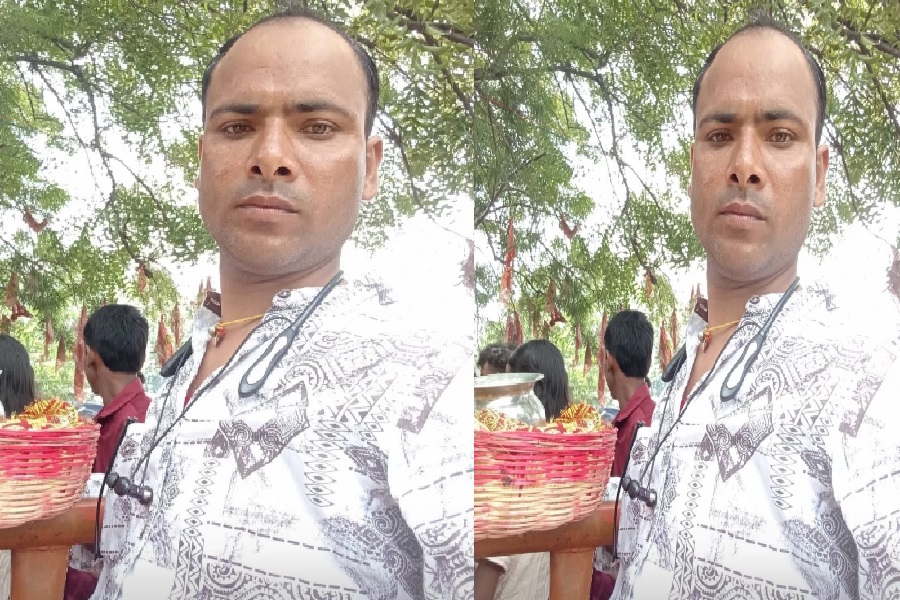 त्रिवेणी सैनिक माइंस में दर्दनाक हादसा, सैनिक वाहन की चपेट में आने से सुपरवाइजर की मौत