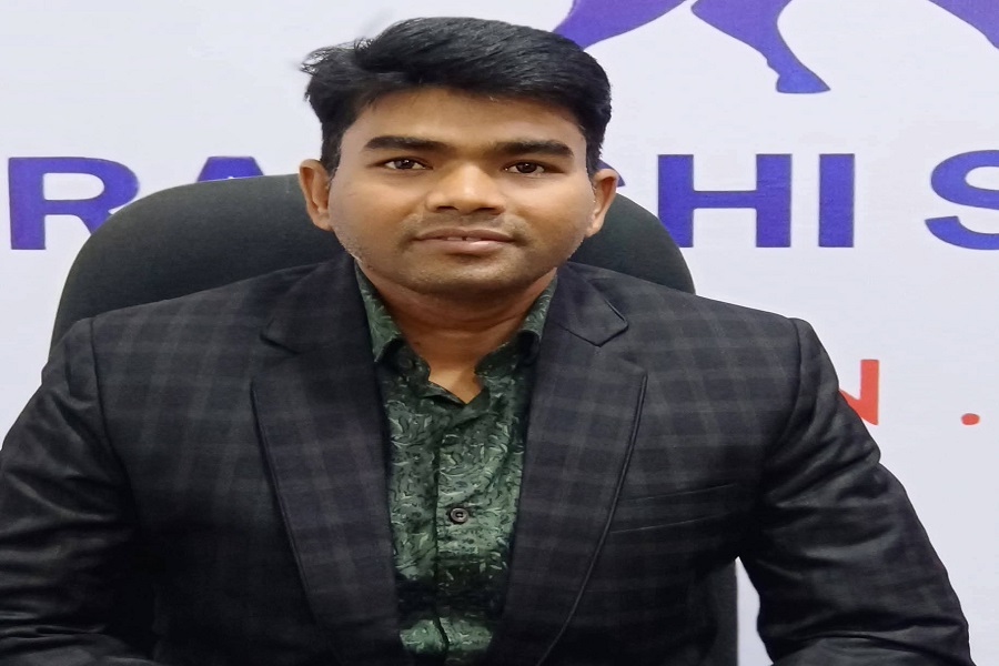 रांची में Ranchi Stock Academy पर लाखों की कथित वित्तीय धोखाधड़ी के आरोप, छात्रों-निवेशकों ने लगाए गंभीर आरोप