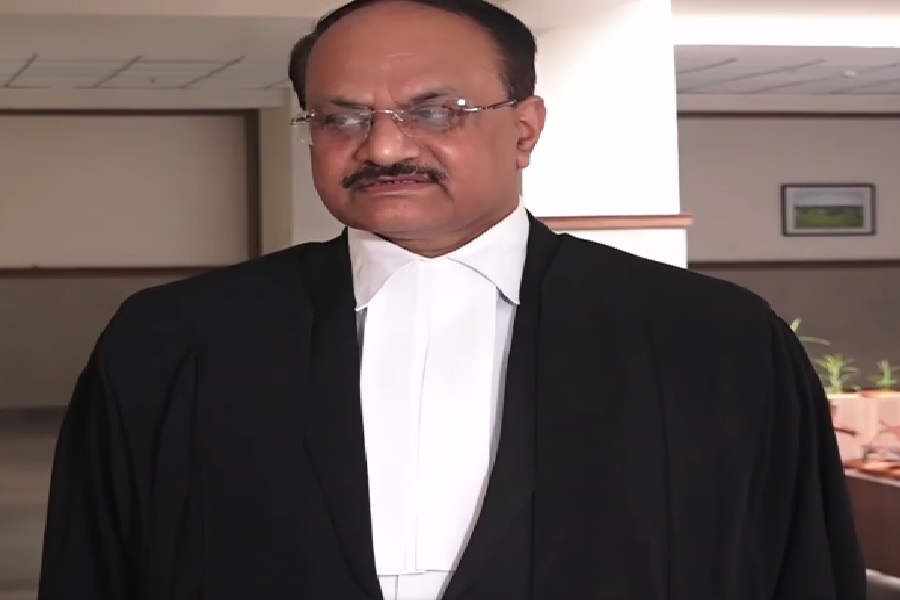 JSSC के अधिवक्ता संजोय पिपरवाल को CID का समन