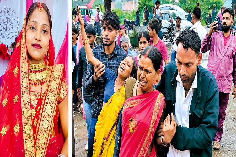 भ्रूण जांच में लड़की होने की पुष्टि पर गर्भपात, ब्लीडिंग से महिला की मौत; डायग्नोस्टिक सेंटर सील