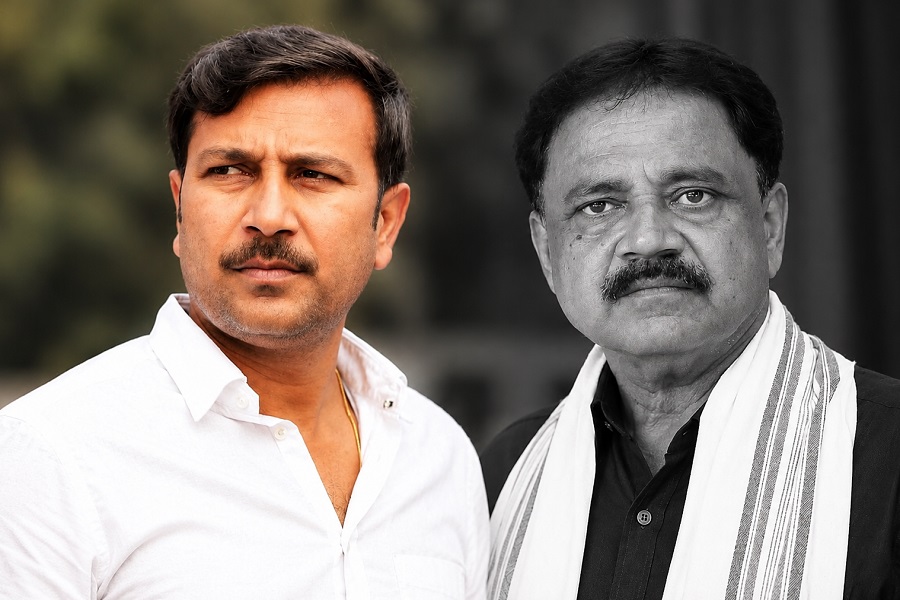 मंत्री सुदिव्य सोनू के निधन पर सुदेश महतो का शोक संदेश, बोले- उनकी कमी पूरी नहीं हो सकती
